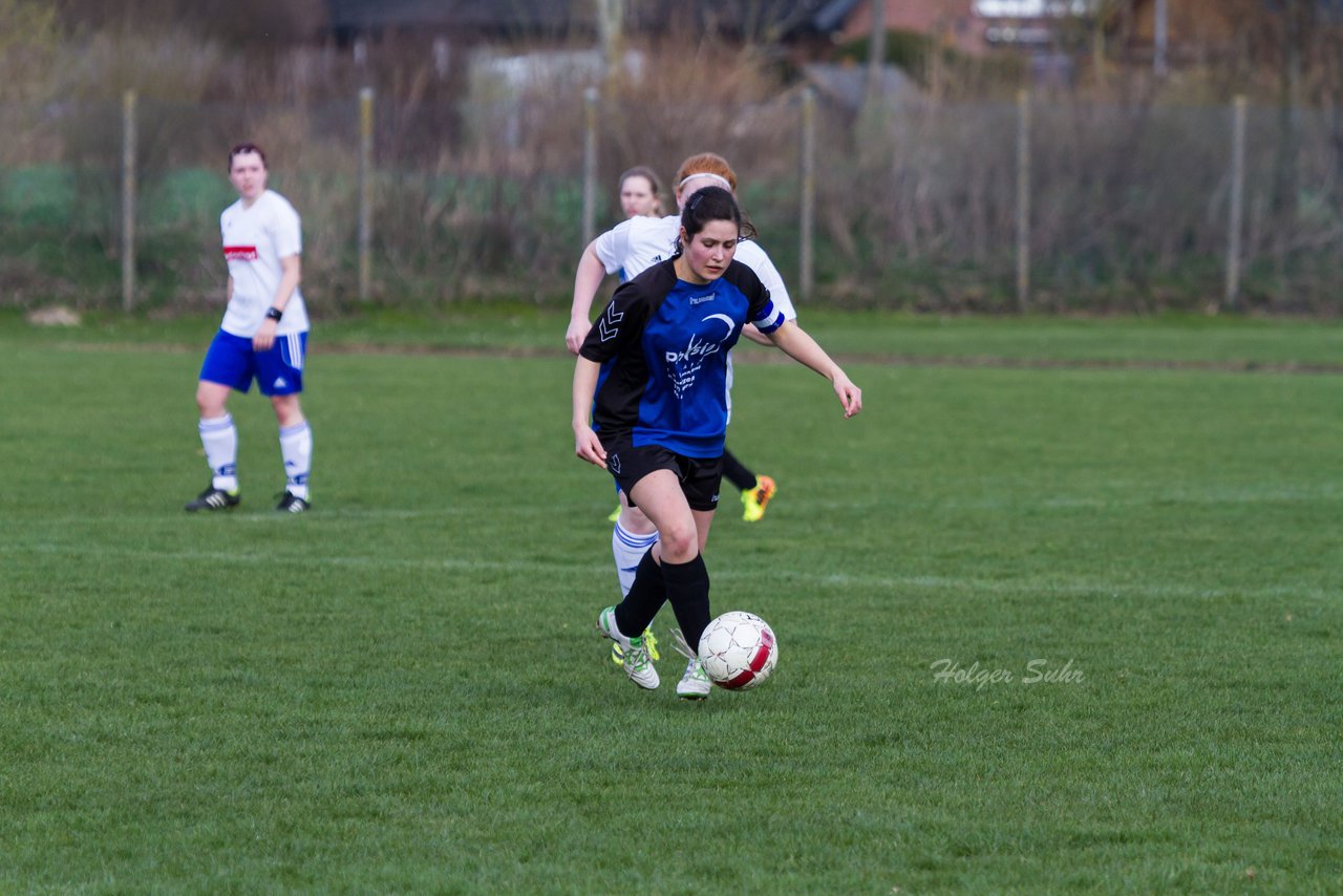 Bild 317 - Frauen BraWie - FSC Kaltenkirchen : Ergebnis: 0:10